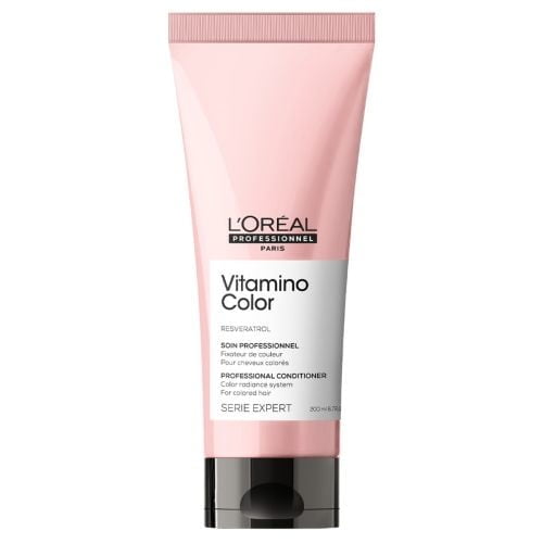 L'Oreal Serie Expert Vitamino Color Conditioner - 200ml