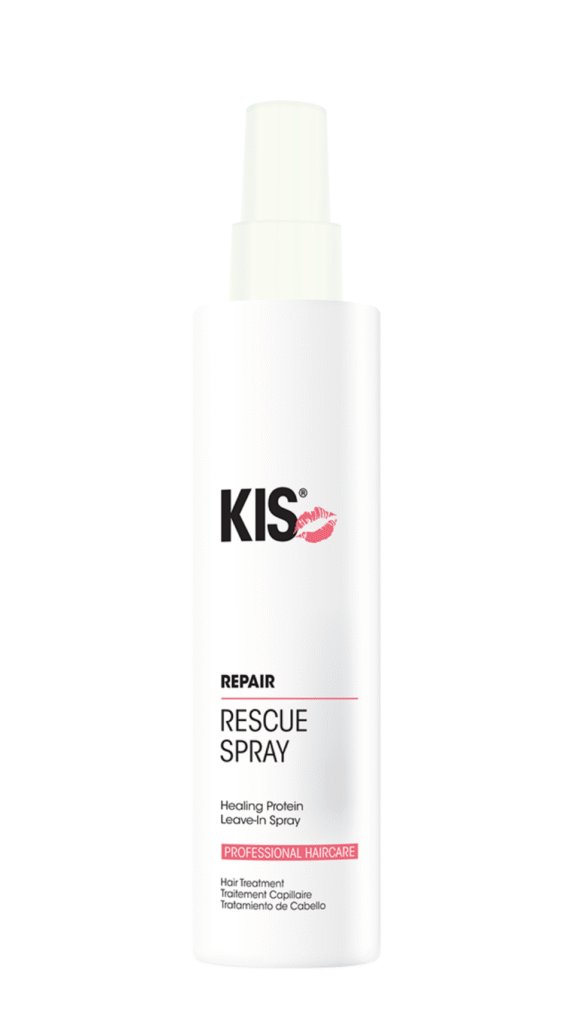 KIS Rescue Spray - 200ml