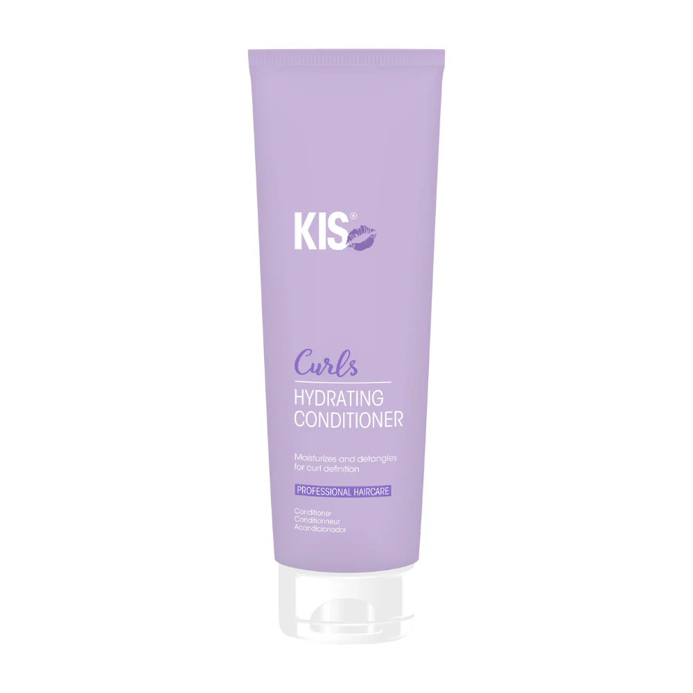 KIS - Curls - Hydrating Conditioner