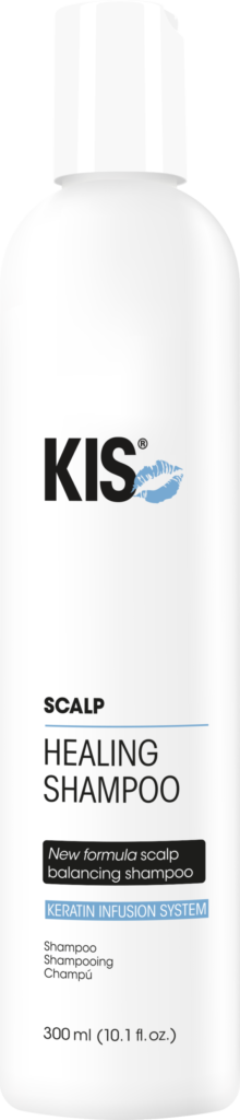 KIS Kera Scalp Healing Shampoo