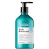 L'Oreal Serie Expert Scalp Advanced Anti-Dandruff Shampoo - 300ml - Gallery 1