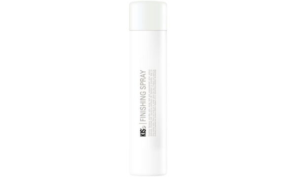 KIS - Finishing Spray - Strong Hold - 300ml - Gallery 1