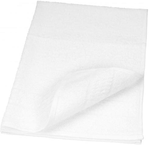 Bob Tuo Handdoek Wit 50x85cm