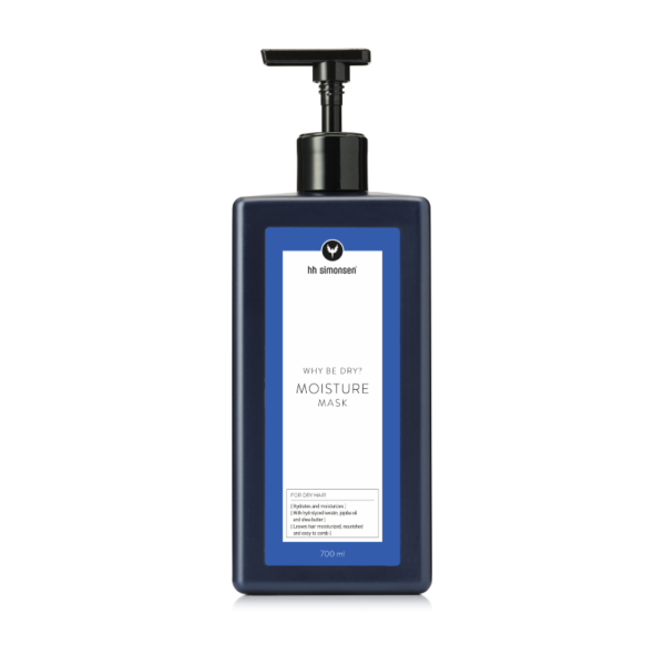 HH Simonsen - Moisture Mask - Gallery 1