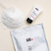 KIS Snow white Bleach 500gr. - Gallery 1