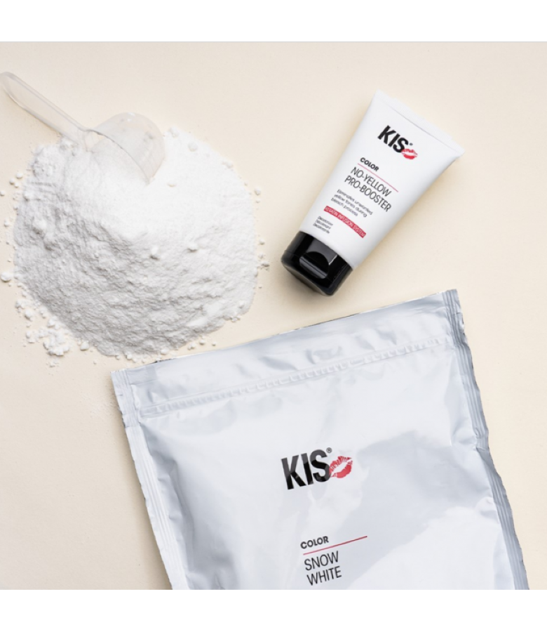 KIS Magic Mud Lightener 9+ 500g