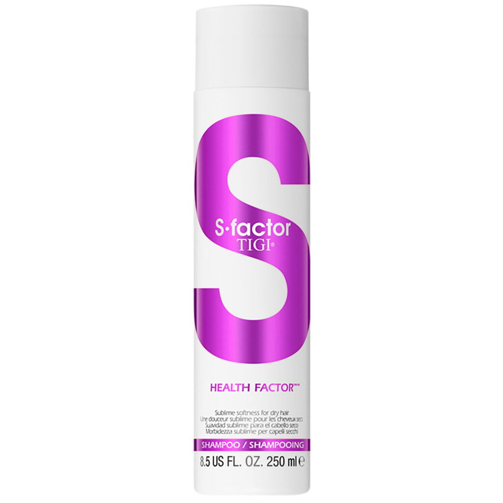 TIGI S Factor Health Factor Shampoo 250 ml