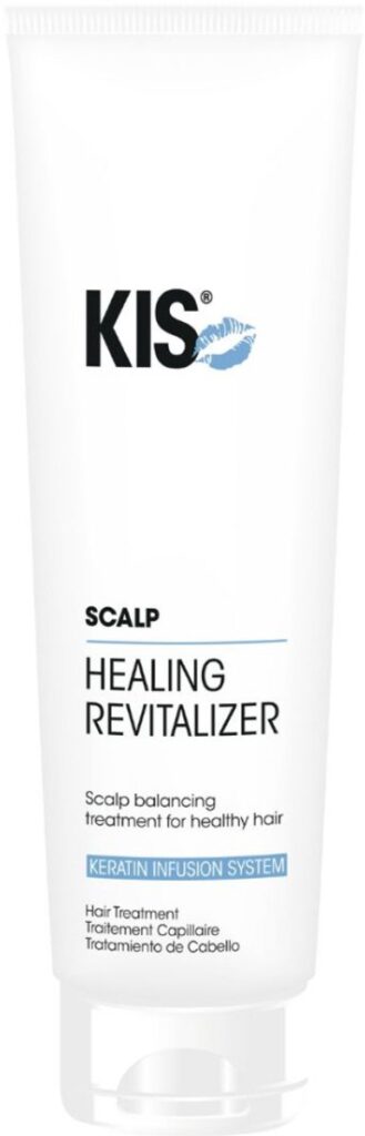 KIS - Care - Scalp Healing Revitaliser