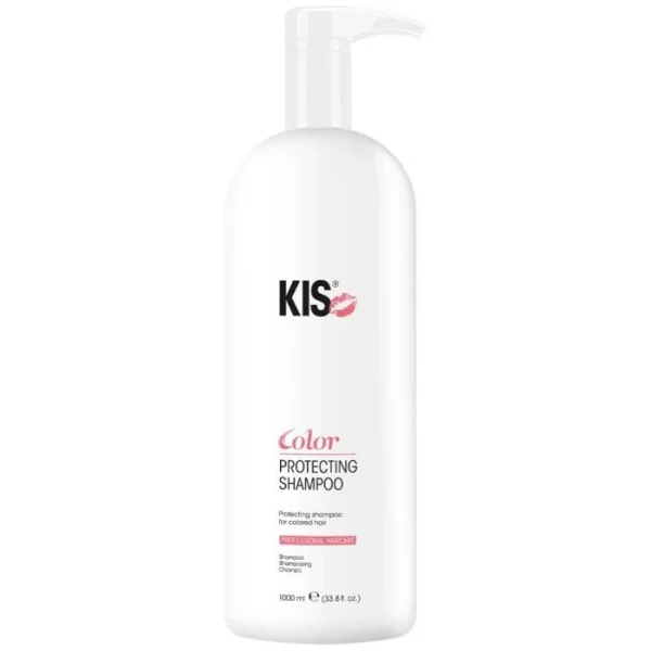 KIS - Color - Protecting Shampoo - Gallery 1