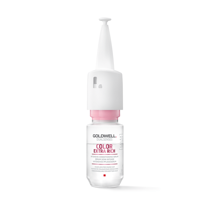 Goldwell - Dualsenses - Color Extra Rich Lock Serum - 12x18ml