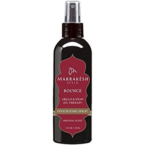 Marrakesh Bounce Volumizing Spray - 118ml