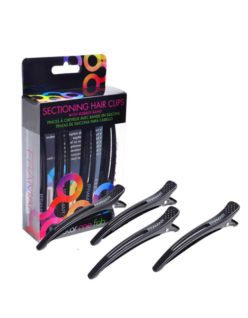 Framar Super Sectioners 4 stuks
