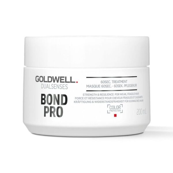 Goldwell - Dualsenses - Bond Pro 60 Sec Treatment - Gallery 1