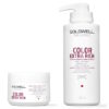 Goldwell - Dualsenses - Color Extra Rich 60 Sec Treatment