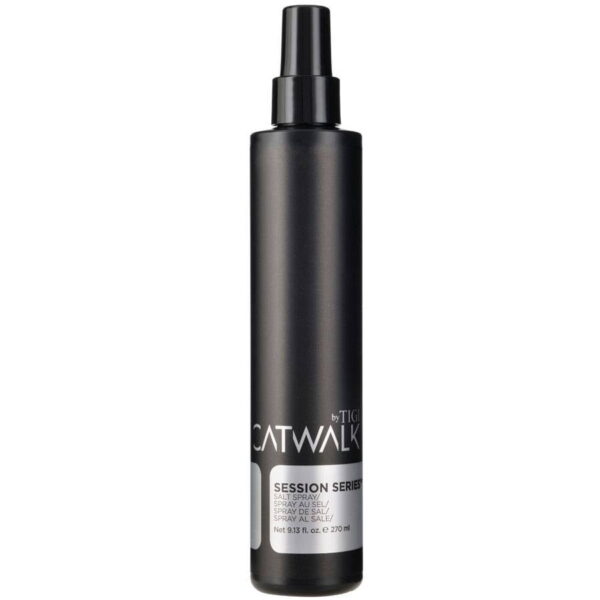 Tigi Catwalk Salt Hairspray - 270ml