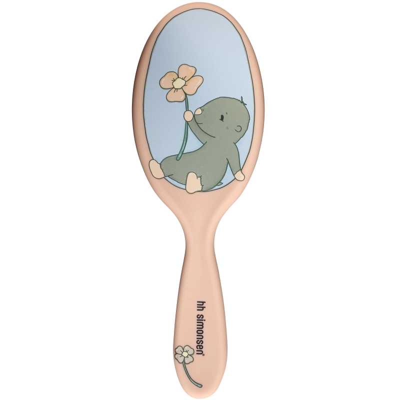 HH SIMONSEN Wonder Brush, Mole