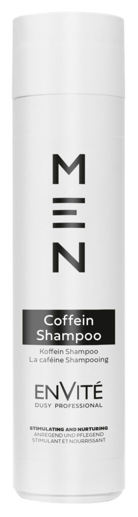 Dusy Professional Dusy MCS Men Coffine shampoo 250ml