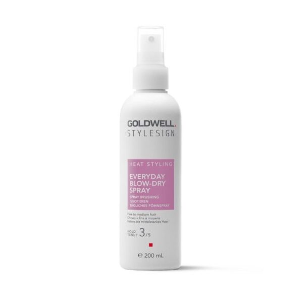 Goldwell - Stylesign - Heatstyling - Everyday Blow-Dry Spray - 200ml
