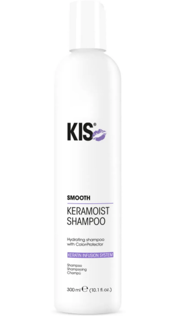 KIS - Care - KeraMoist Shampoo