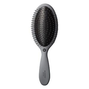 HH SIMONSEN Wonder Brush, Cool Grey