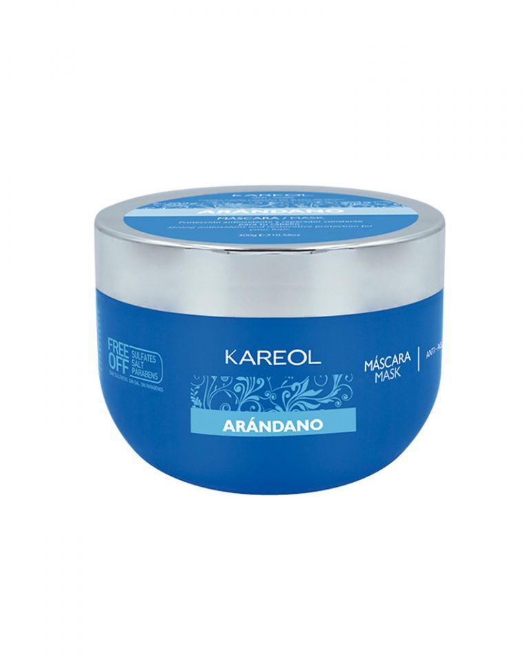 KAREOL Arandano Mask 300G