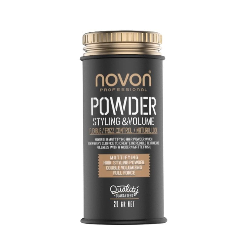 Novon Powder Styling & Volume - 20g
