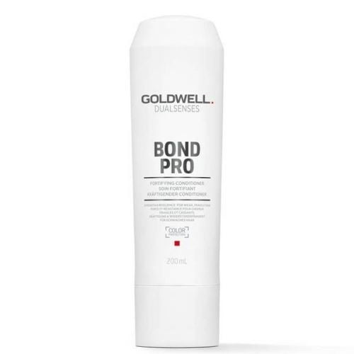 Goldwell Bond Pro Fortifying Conditioner - 200ml