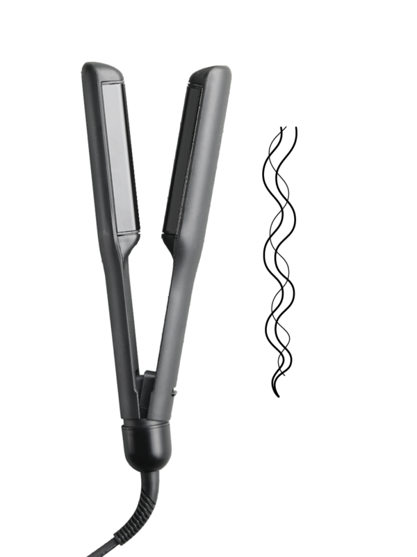 HH SIMONSEN ROD Curling Iron vs9