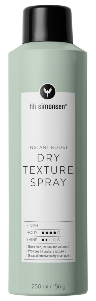 HH Simonsen - Dry Texture Spray