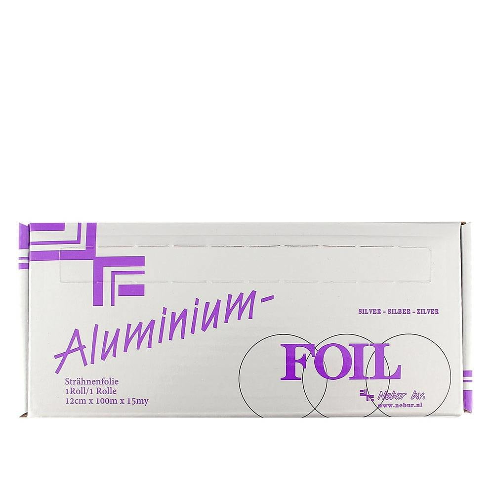 Nebur Folie 100m