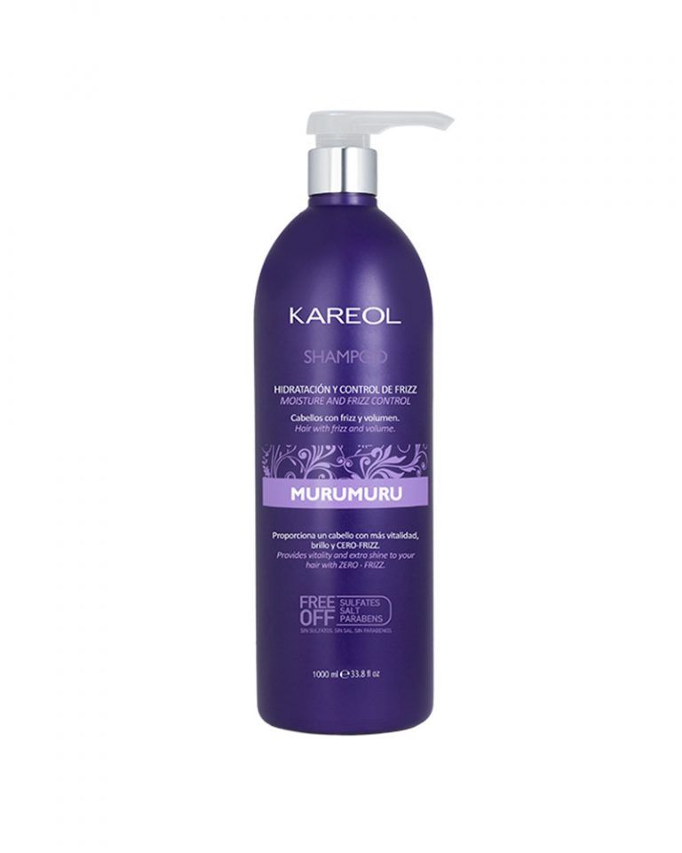 KAREOL Murumuru Shampoo 1000ML