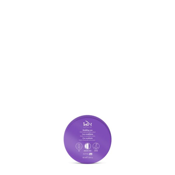 ING Professional Styl-Ing Modeling Wax - 100 ml