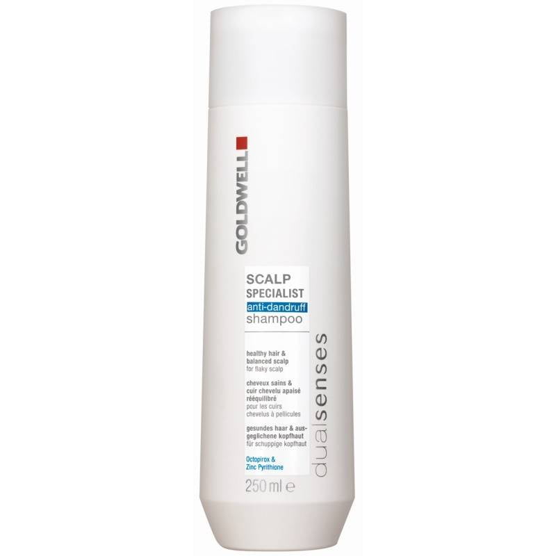 Goldwell Dualsenses Scalp Specialist Anti Dandruff Shampoo - 250ml