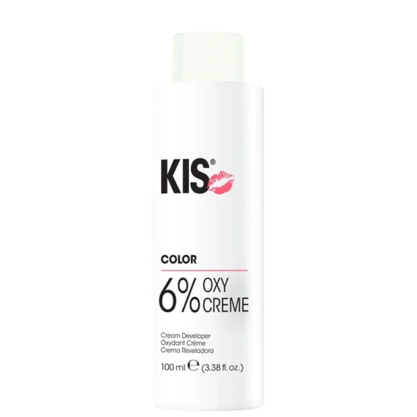KIS - OxyCream - 100ml - Gallery 1