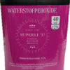 Superli '37 Waterstofperoxide - 5000ml - Gallery 1