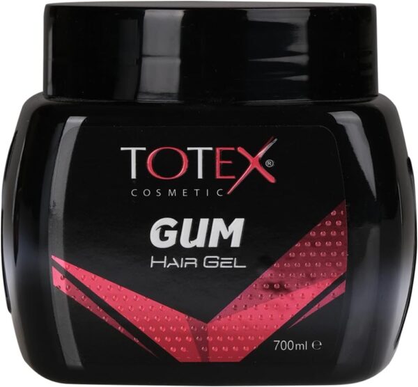 Totex Gummy Hair Gel