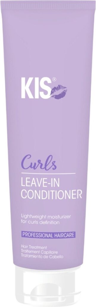 KIS - Curls - Leave-In Conditioner