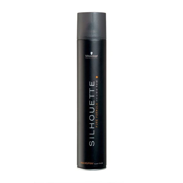 Schwarzkopf Silhouette Super Hold HairSpray - 300ml
