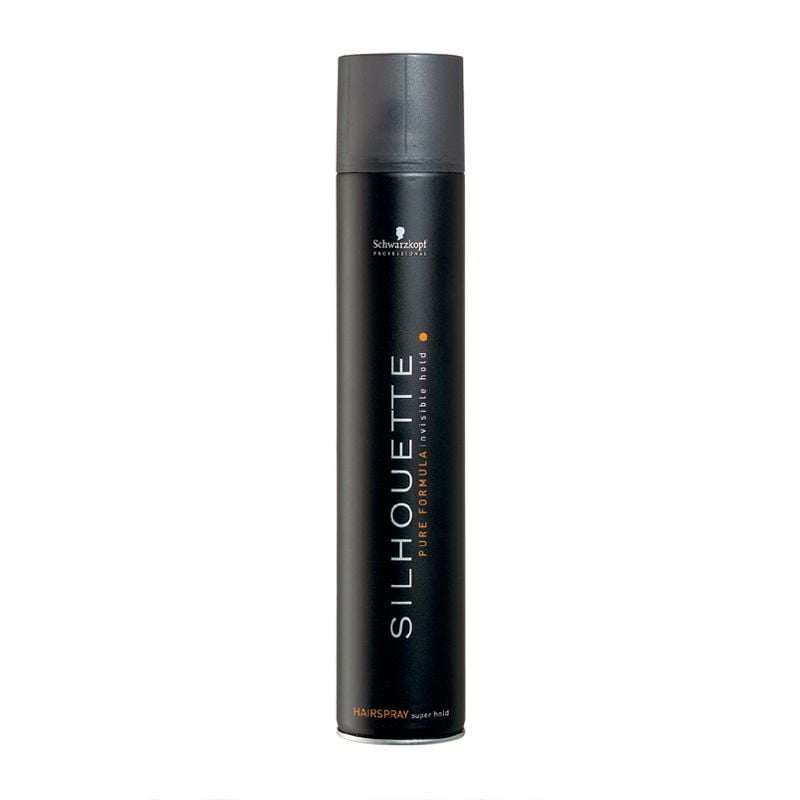 Schwarzkopf Silhouette Super Hold HairSpray - 300ml