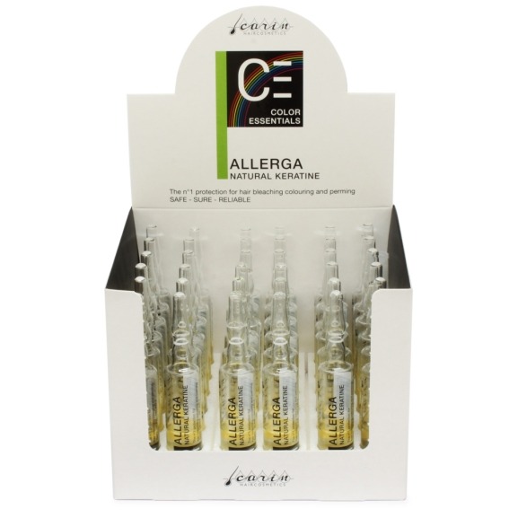 Carin Allerga 36 Ampullen