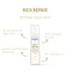 Goldwell Dualsenses Blondes Serum Spray -150ml - Gallery 1