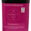 Superli '37 Waterstofperoxide - 5000ml