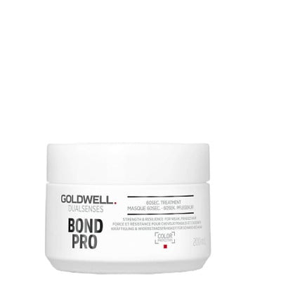 Goldwell Dualsenses Bond Pro 60Sec Treatment - 200ml