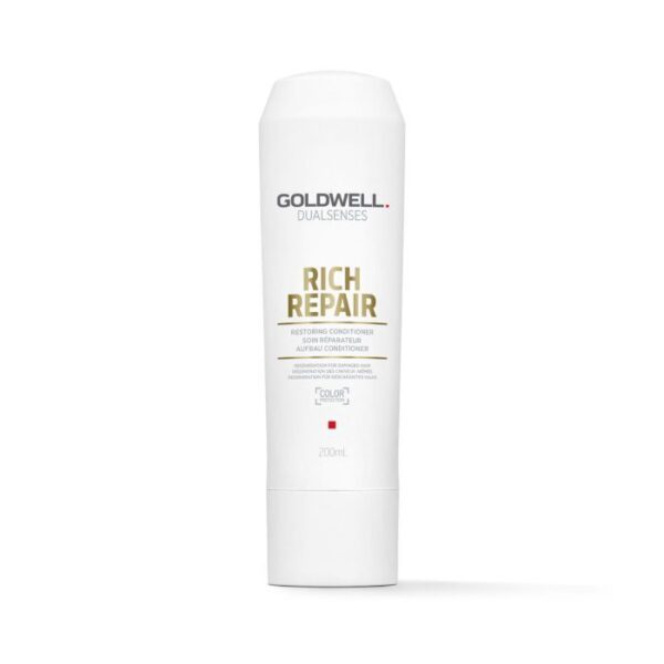 Goldwell - Dualsenses - Rich Repair Conditioner - Gallery 1