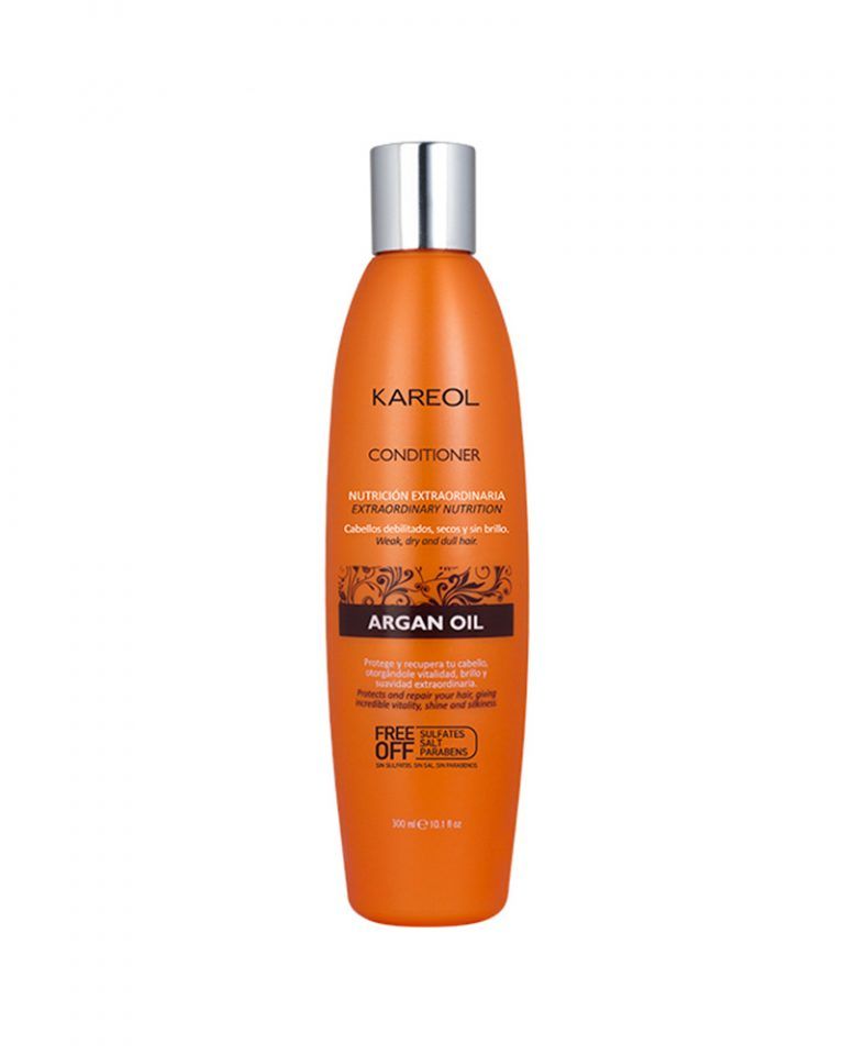KAREOL Argan Oil Conditioner 300ML