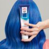Wella Color Fresh Mask Blue - Gallery 4