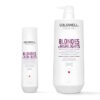Goldwell - Dualsenses - Blondes & Highlights Anti-Yellow Shampoo