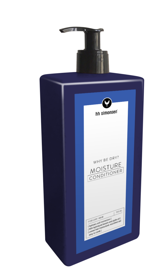 HH Simonsen - Moisture Conditioner - Gallery 1