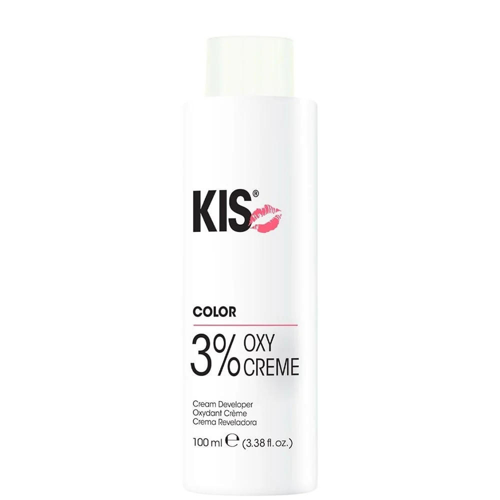 KIS - OxyCream - 100ml