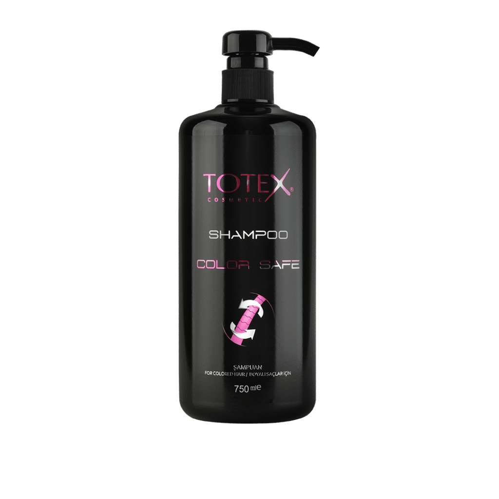 Totex Color Safe Shampoo -750ml